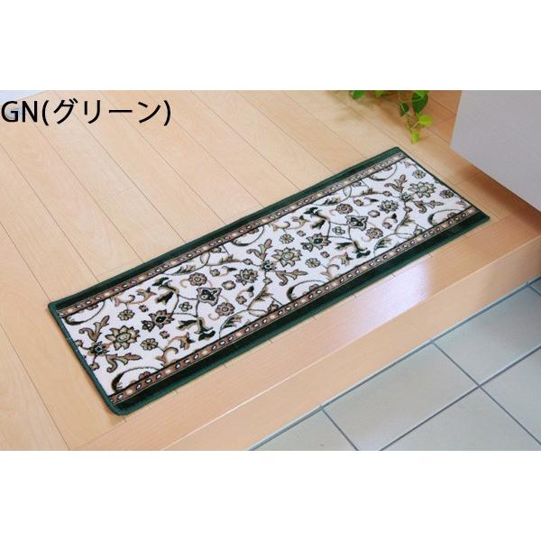 あがりかまち 上がり 框 玄関マット 室内 30×90cm 滑り止め ずれにくい