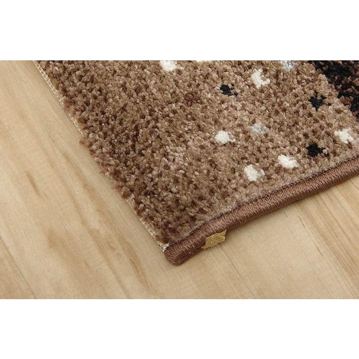 ギャッベ ギャベ ラグ 80×140cm 1.5畳 ホットカーペット 床暖房 ギャッベ ギャベ ラグ 80×140cm 1.5畳 ホットカーペット 床暖房