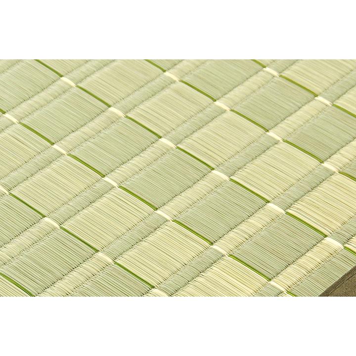 い草 ラグ 花ござ 花茣蓙 カーペット ござ 上敷き 国産 江戸間3 い草 ラグ 花ござ 花茣蓙 カーペット ござ 上敷き 国産 江戸間3