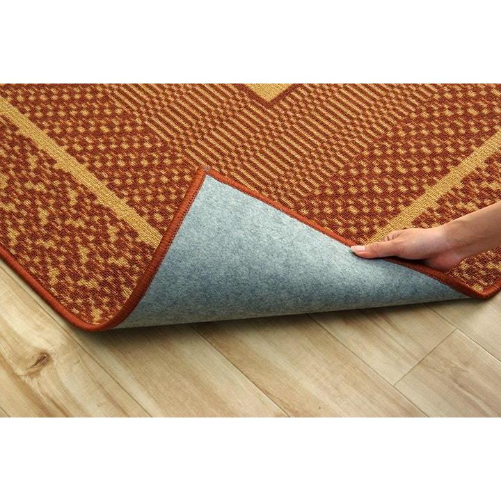 ダイニングラグ カーペット ラグ マット 2畳 約180×180cm ダイニングラグ カーペット ラグ マット 2畳 約180×180cm