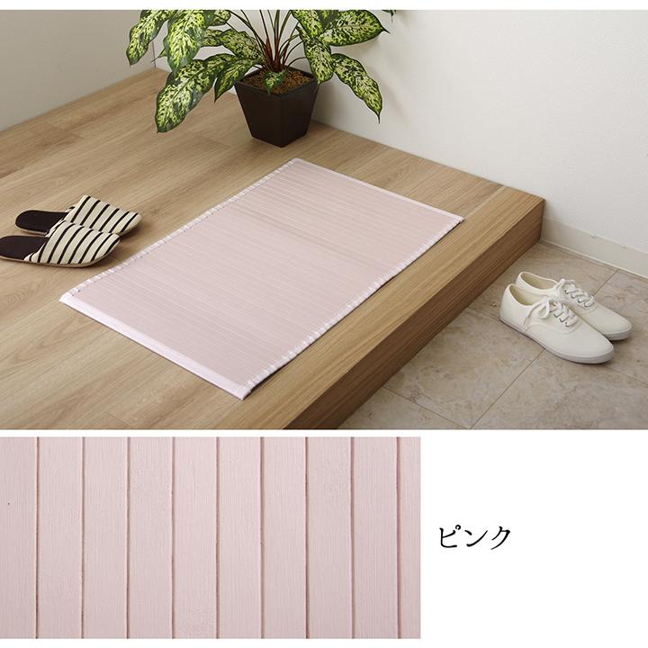 ラグカーペット ラグマット 160x230cm ホットカーペット対応 玄関マット 玄関マット 70 室内 屋内 竹 ラグ カーペット マット 竹ござ おしゃれ