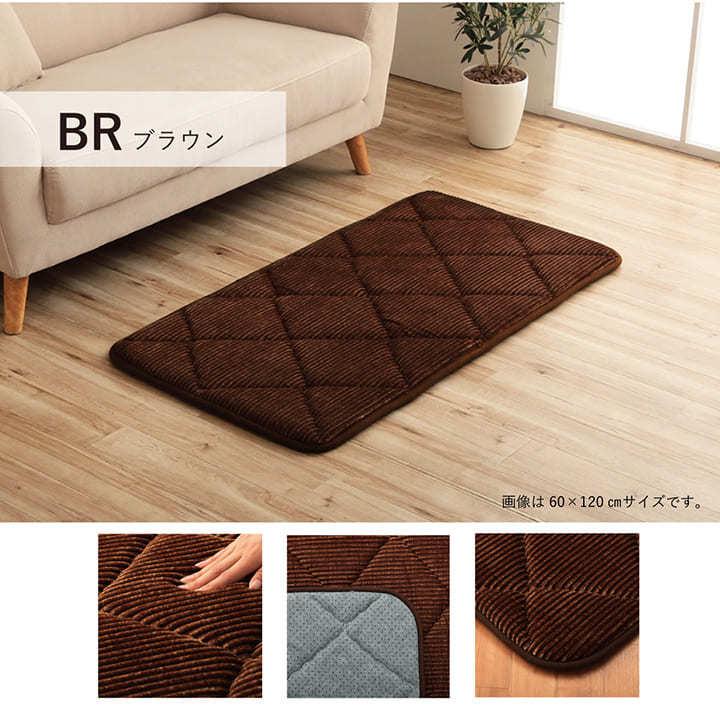 コジコジ　コーデュロイ　あご乗せクッション　マットsize指定3点セット コジコジ様専用 コーデュロイ あご乗せクッション マットsize