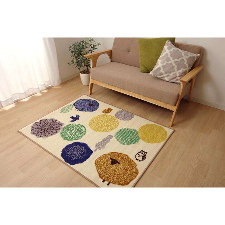 グラグラ デスクマット レア