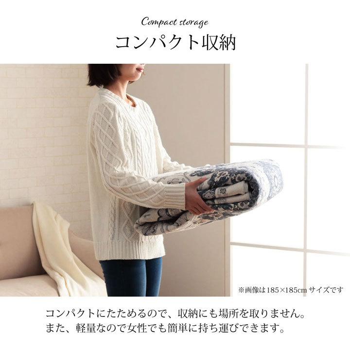 ⭐おしゃれなペルシャ風絨毯　メダリオン柄185×185cm 楽天市場】【400円OFFクーポン☆配布中】【30％OFFニュー