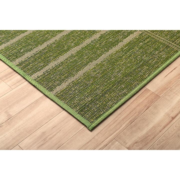 い草 ラグ カーペット ござ 長方形 6畳 約 240×320cm おしゃれ い草 ラグ カーペット ござ 長方形 6畳 約 240×320cm おしゃれ