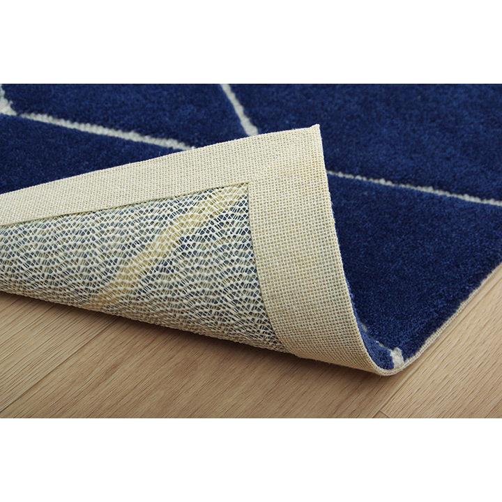 玄関マット 85 室内 屋内 約 55×85cm おしゃれ 抗菌 防臭 ボリューム