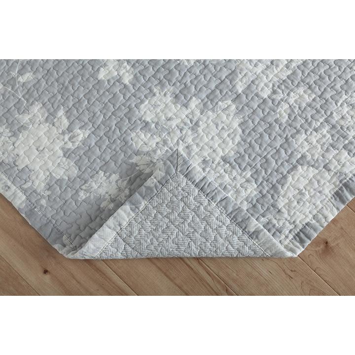 ソファカバー ベッドカバー リバーシブル ラグ マット 約190×240cm 3畳