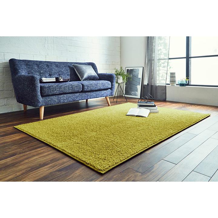 ラグ マット カーペット 約 150×300cm 国産 ホットカーペット ラグ マット カーペット 約 150×300cm 国産 ホットカーペット