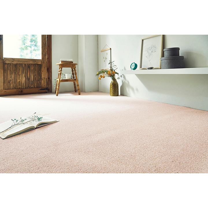 ラグ マット カーペット 江戸間8畳 352×352cm 国産 ホット ラグ マット カーペット 江戸間8畳 352×352cm 国産 ホット