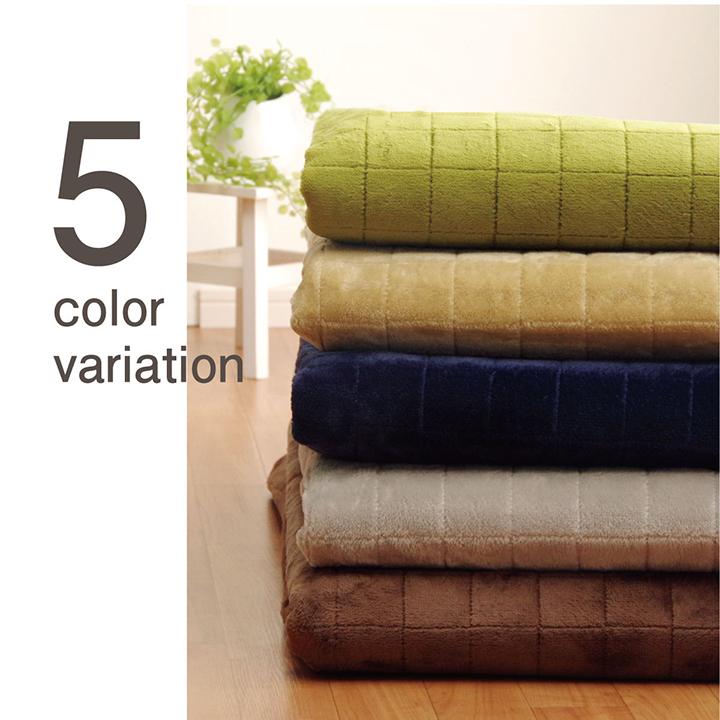 ラグ マット 2畳 こたつ 敷き 布団 ホットカーペット カバー おしゃれ