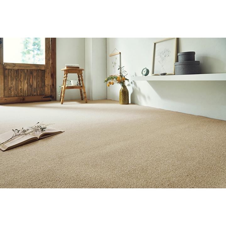 ラグ マット カーペット 江戸間12畳 352×552cm 国産 ホット ラグ マット カーペット 江戸間12畳 352×552cm 国産 ホット