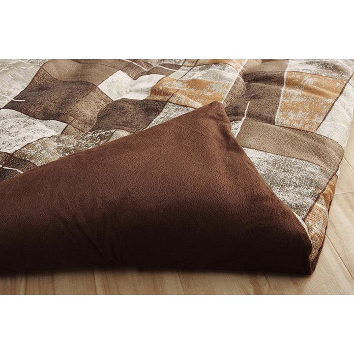 こたつ布団 長方形 こたつ 掛け布団 日本製 国産 200×300cm おしゃれ