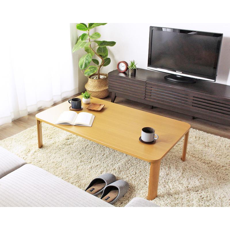 座卓 折りたたみ テーブル シンプル 木製 110cm 完成品 座卓 折りたたみ テーブル シンプル 木製 110cm 完成品