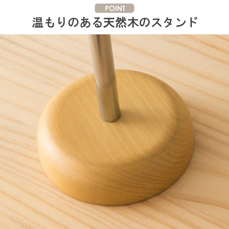 古い味のある卓上鏡 鏡台 ミラー 木製 回転式 丸型 民藝 レトロ