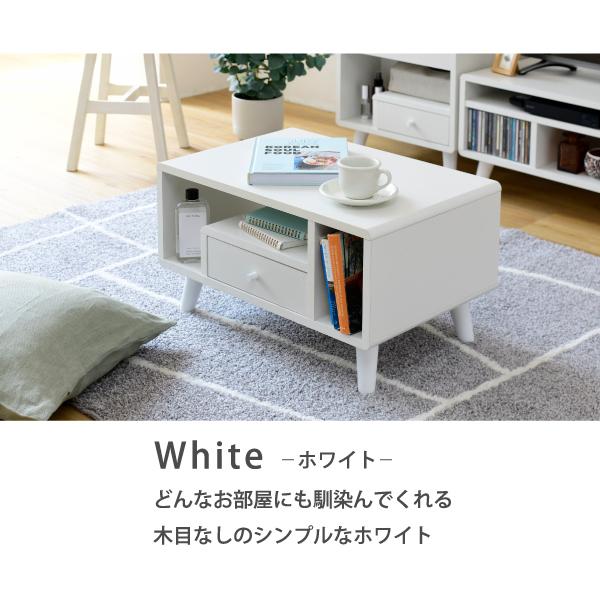 ローテーブル テーブル 作業台 幅60 コンパクト ミニテーブル リビング