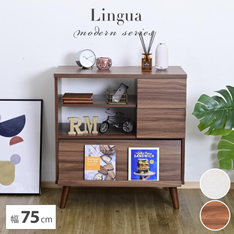 ラック フラップ扉 オープンラック キャビネット ディスプレイラック リビング 収納 棚 シェルフ 幅75cm 収納棚 北欧 モダン ナチュラル 一人暮らし 新生活 : SANCOTA INTERIOR - 通販 - Yahoo!ショッピング ラック フラップ扉 オープンラック キャビネット ディスプレイラック リビング 収納 棚 シェルフ 幅75cm 収納棚 北欧 モダン ナチュラル 一人暮らし 新生活 : SANCOTA INTERIOR - 通販 - Yahoo!ショッピング