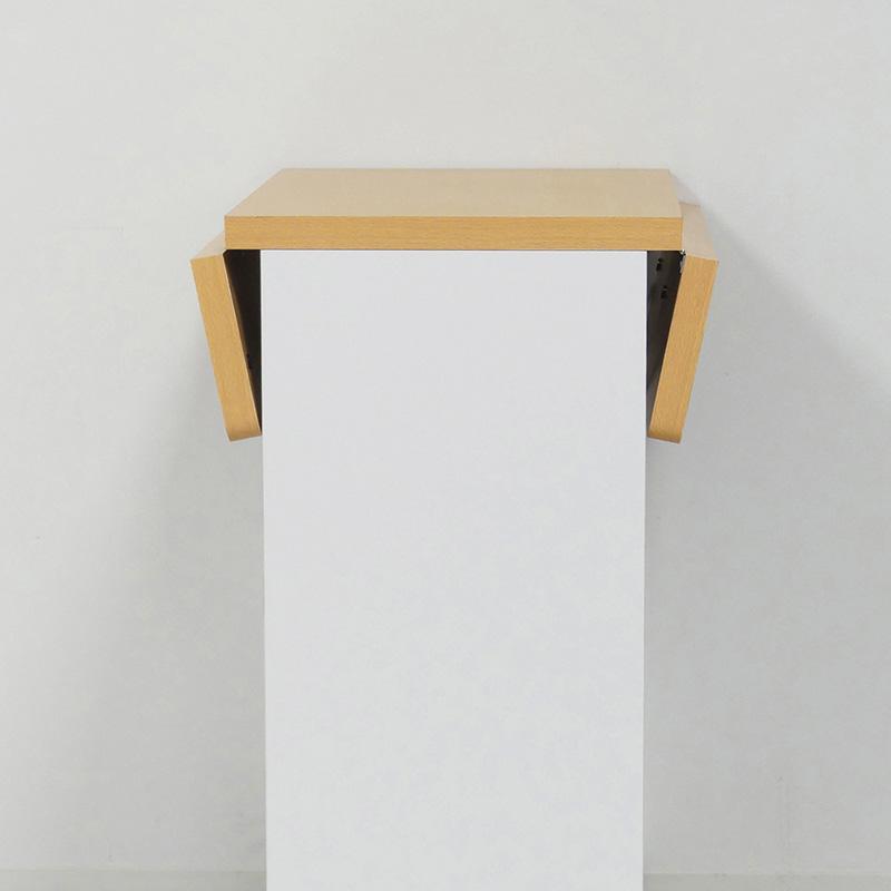 キッチンカウンター キッチンワゴン 幅60cm 両バタ ワゴン キッチン