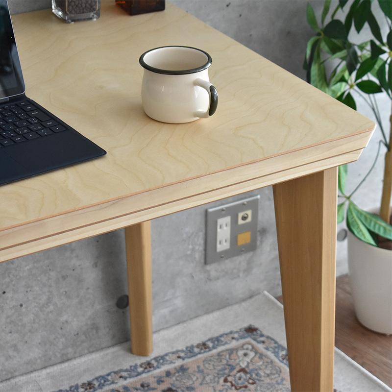 こたつ デスク パーソナル コタツ 日本製 おしゃれ 高級 パソコン