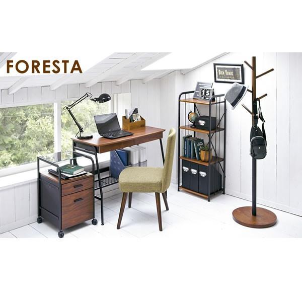 ポールハンガー コートハンガー ポールスタンド シンプル ツリー 枝