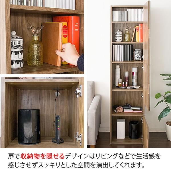 ミラー 付き ラック ドレッサー 姿見 コンセント付き すきま収納 幅38cm 本棚 隙間収納 スタンドミラー ルーター収納 ホワイト ブラウン 一人暮らし 新生活 Mi 1600 Dr Sancota Interior 通販 Yahoo ショッピング