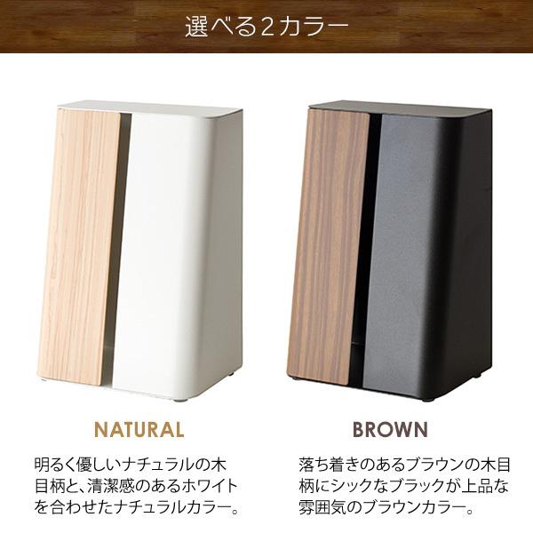 ペーパータオルホルダー スタンド キッチンペーパー ホルダー コロナ
