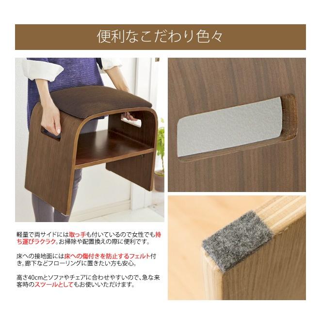 幅88cm　天然木の玄関ベンチ 収納 ベンチ 玄関ベンチ エントランス 玄関 木製 桐材 玄関台 完成品