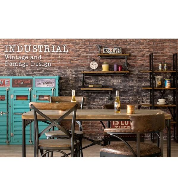 3段 ウォールラック ヴィンテージ風 カフェ風 配管 おしゃれ ブルックリン 3段 ウォールラック ヴィンテージ風 カフェ風 配管 おしゃれ ブルックリン