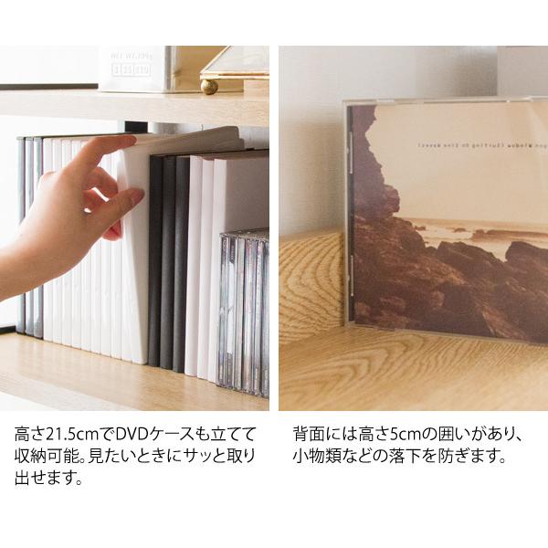 おしゃれ 北欧 収納 48型 32型 ロータイプ テレビ台 アンティーク 風