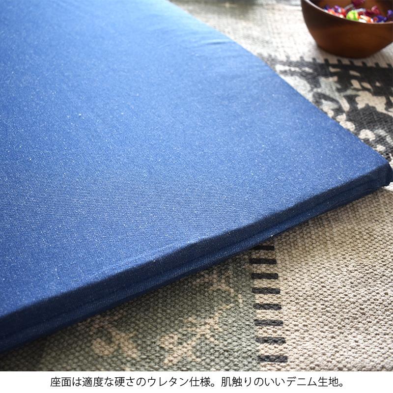 座椅子 国産 こたつ クッション こたつ用 ローソファ おしゃれ