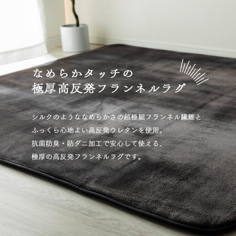 ラグ マット 1.5畳 洗える 厚手 こたつ敷き 布団 抗菌 防ダニ 防音 ホットカーペットカバー 135×185cm おしゃれ フランネル 北欧 モダン ウレタン 安い 新生活 :ND-60121102:SANCOTA INTERIOR - 通販 - Yahoo!ショッピング ラグ マット 1.5畳 洗える 厚手 こたつ敷き 布団 抗菌 防ダニ 防音 ホットカーペットカバー 135×185cm おしゃれ フランネル 北欧 モダン ウレタン 安い 新生活 :ND-60121102:SANCOTA INTERIOR - 通販 - Yahoo!ショッピング