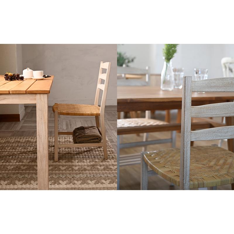 ラタンチェア　チーク無垢材 楽天市場】チーク無垢材 ラタン ローチェア ラタンチェア 木製 椅子