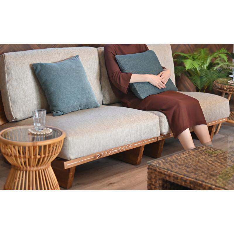 ソファ 1人掛け 一人用 おしゃれ パーソナルチェア クッション