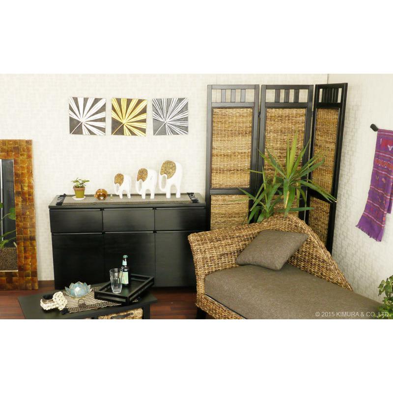 昭和レトロ エスニック 木製 3連 ラタンパーテーション 間仕切り 仕切り 楽天市場】パーテーション 3連 間仕切り 衝立 スクリーン