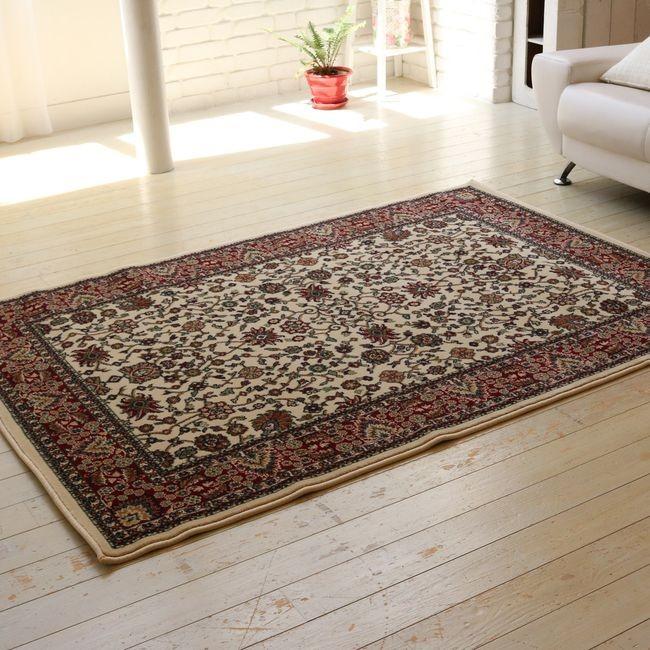 ウィルトン織りラグ 140×200 SW006 新生活 : SANCOTA INTERIOR - 通販