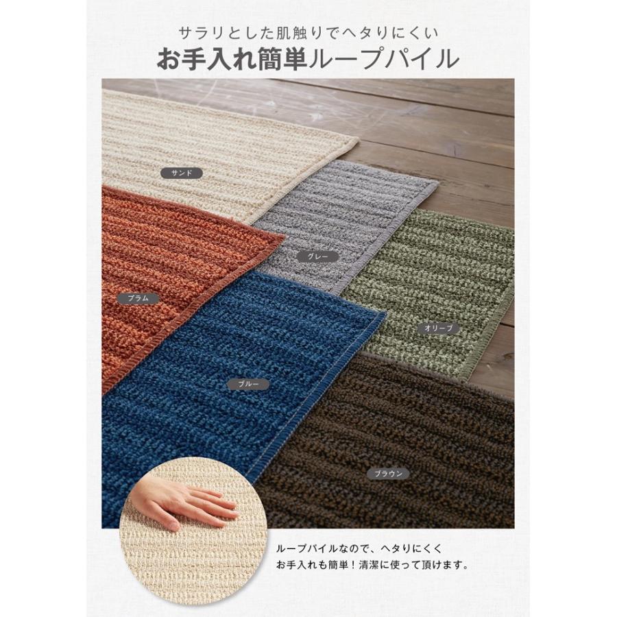 エコメルカリ便の方限定 ダッフィー カーペット 約130×185cm 91LSStctTxL._UF350,350_QL80_.jpg