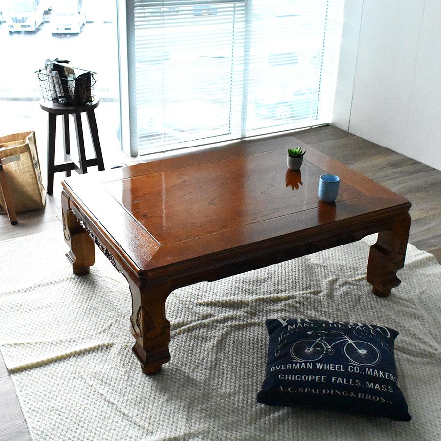 座卓 こたつ 高級 こたつテーブル 長方形 105 × 75 cm 国産 座卓 こたつ 高級 こたつテーブル 長方形 105 × 75 cm 国産