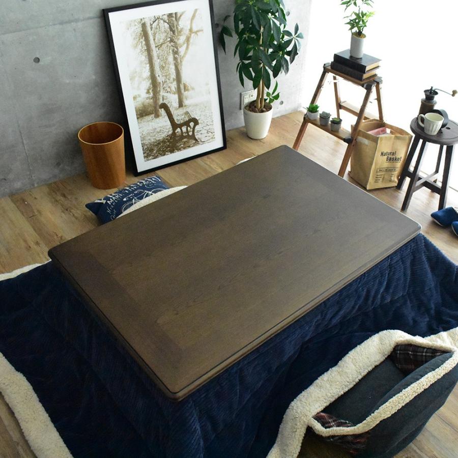 こたつ天板 120×80 長方形 120 コタツ 板 のみ こたつ用天板 こたつ天板 120×80 長方形 120 コタツ 板 のみ こたつ用天板