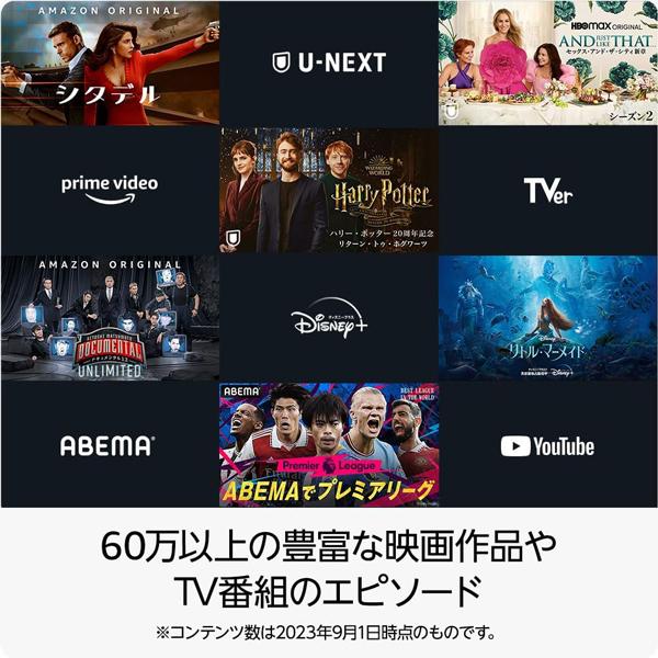 amazon（アマゾン） 【新品】Amazon Fire TV Stick 4K 第2世代