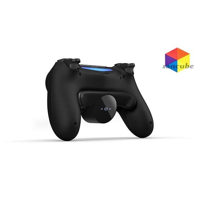 PlayStation 【新品】DUALSHOCK4 背面ボタンアタッチメント PS4 背面