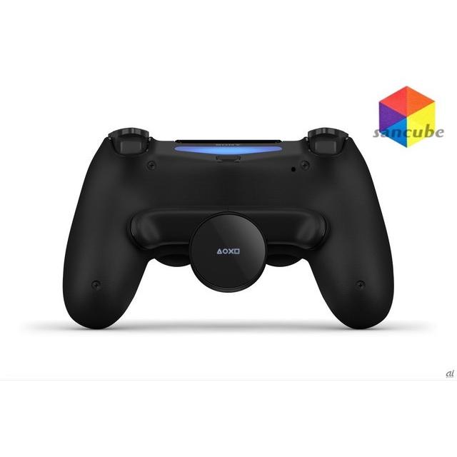 PlayStation 【新品】DUALSHOCK4 背面ボタンアタッチメント PS4 背面