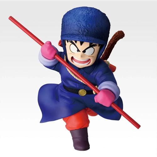 レッドリボン軍フィギュア 一番くじ ドラゴンボール EX 対決!レッドリボン軍 +ラストワン賞含む+