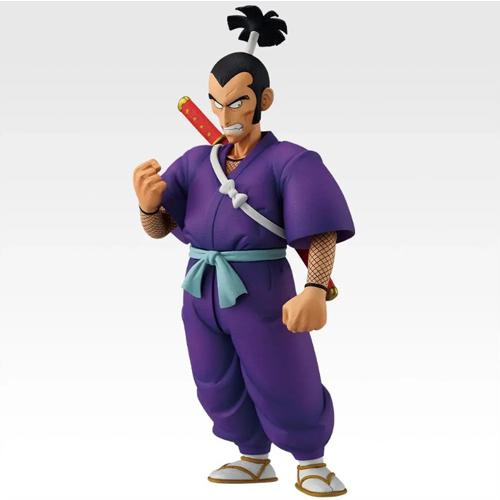 一番くじ ドラゴンボール EX 対決!レッドリボン軍 +ラストワン賞含む+