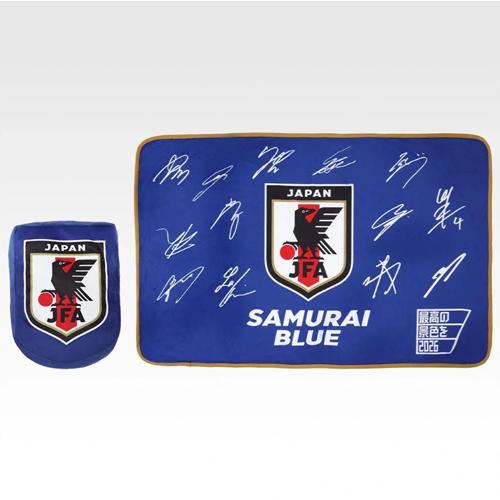 一番くじ サッカー日本代表ver. 〜最高の景色を2026〜 73本 1ロット