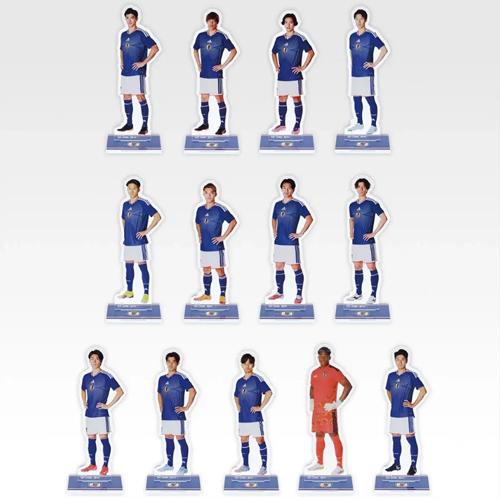 一番くじ サッカー日本代表ver. 〜最高の景色を2026〜 73本 1ロット