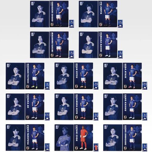 一番くじ サッカー日本代表 ver. ～最高の景色を2026～ の1ロット 一番くじ サッカー日本代表ver. 〜最高の景色を2026〜 73本 1ロット