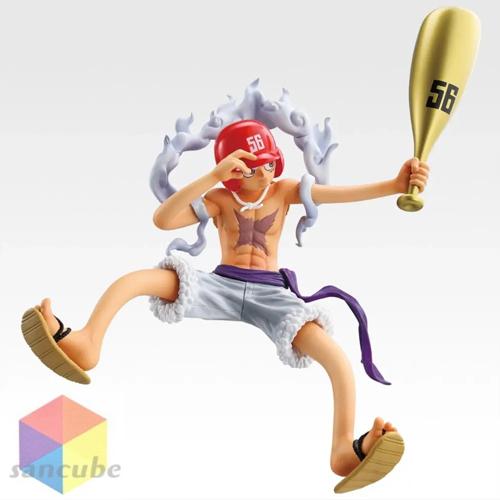 一番くじ ワンピース 思い描く未来1ロット ラストワン賞含む71個+W