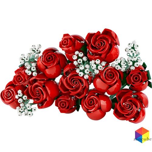 専用ページ Bouquet of Roses 10328 | Botanicals | Buy online at the Official