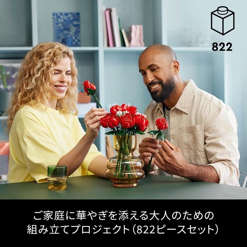 LEGO（レゴ） レゴ互換 ブロック クリエイター エキスパート アイコン