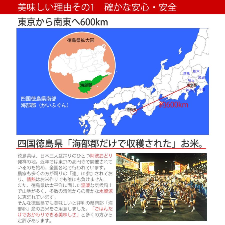 令和7年産 新米 5kg コシヒカリ 玄米/精米（白米）即納 農家自慢