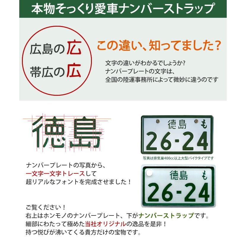 特許ナンバープレートキーホルダー 中型 大型バイク用 メール便 ネコポス 送料無料 誕生日プレゼント ギフト P30 F ありがとうわくわくの阿波の産直便 通販 Yahoo ショッピング